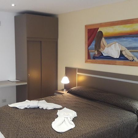 Aparthotel Vertientes Termas de Río Hondo Εξωτερικό φωτογραφία