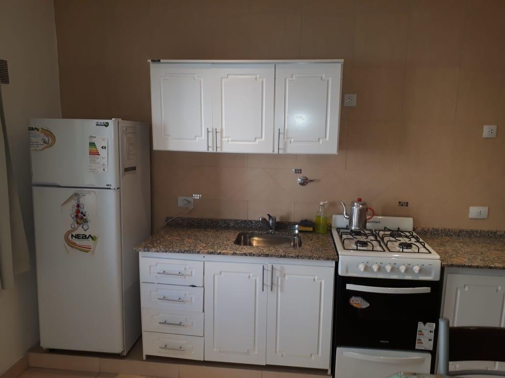 Aparthotel Vertientes Termas de Río Hondo Εξωτερικό φωτογραφία