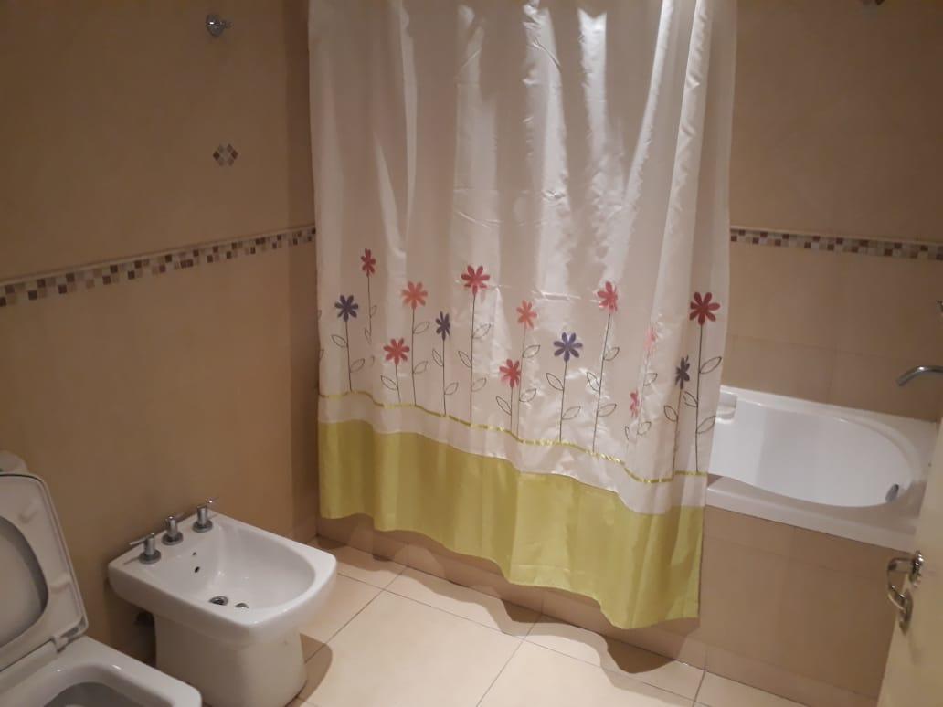 Aparthotel Vertientes Termas de Río Hondo Εξωτερικό φωτογραφία