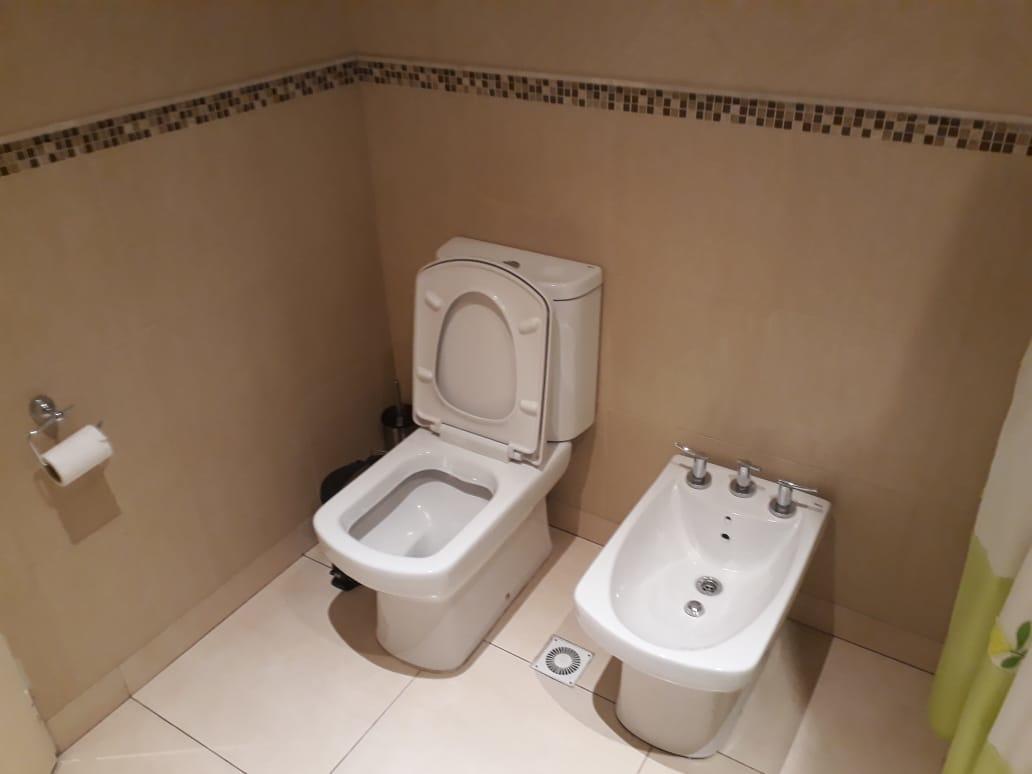 Aparthotel Vertientes Termas de Río Hondo Εξωτερικό φωτογραφία