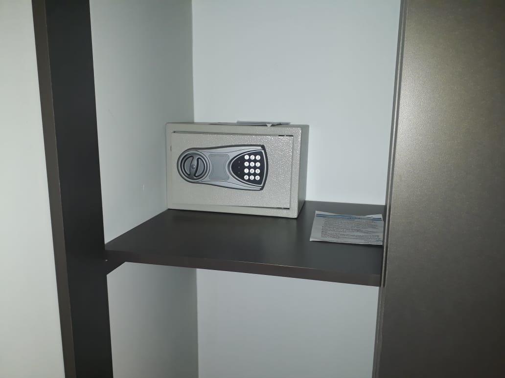 Aparthotel Vertientes Termas de Río Hondo Εξωτερικό φωτογραφία