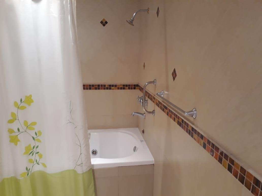 Aparthotel Vertientes Termas de Río Hondo Εξωτερικό φωτογραφία